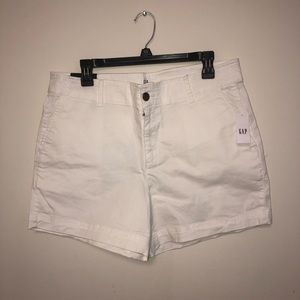 Gap Shorts